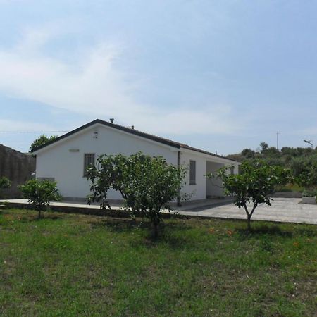 הוילה אגנונה באגני Elena House Castelluccio מראה חיצוני תמונה