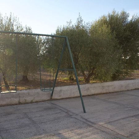 הוילה אגנונה באגני Elena House Castelluccio מראה חיצוני תמונה