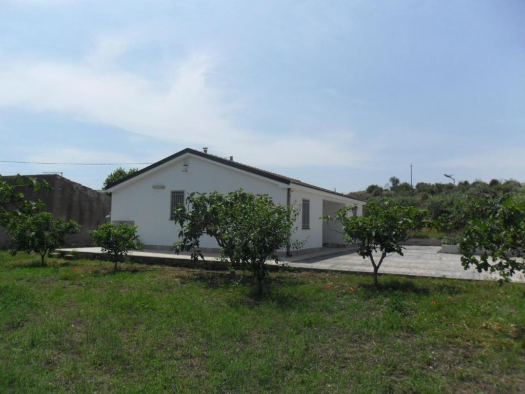 הוילה אגנונה באגני Elena House Castelluccio מראה חיצוני תמונה