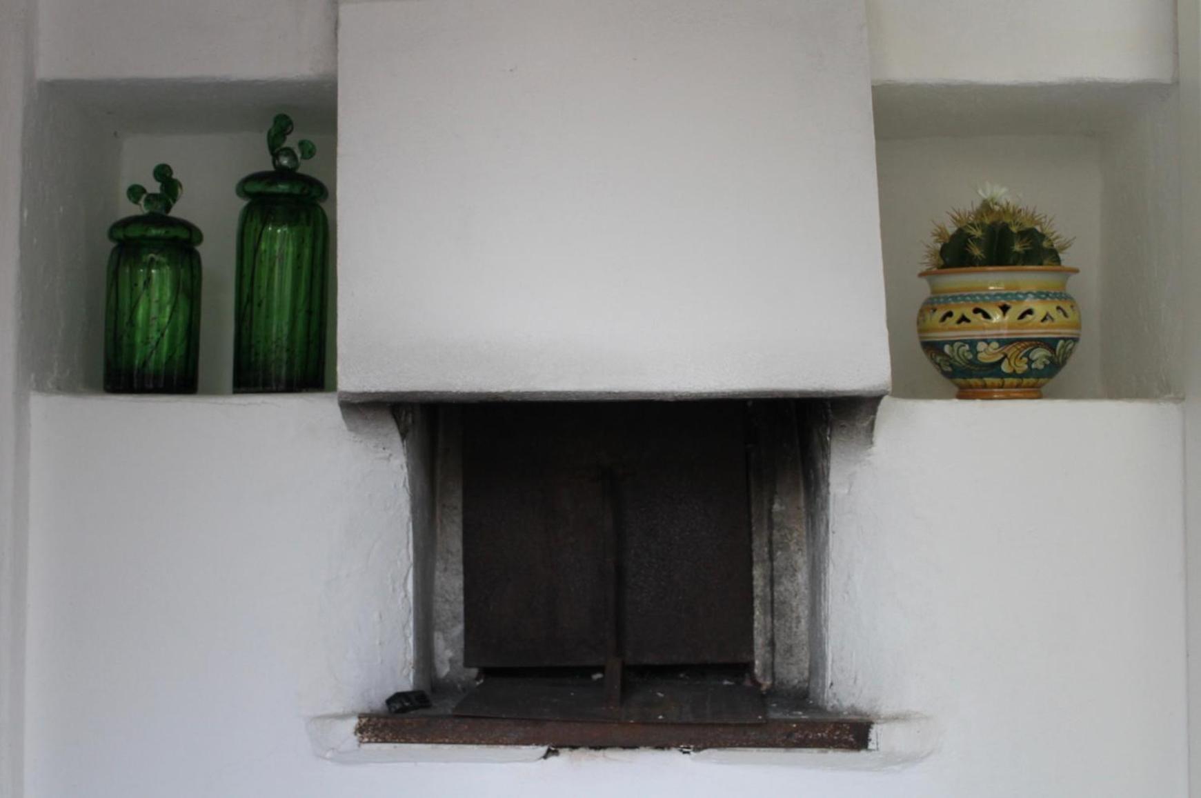 הוילה אגנונה באגני Elena House Castelluccio מראה חיצוני תמונה