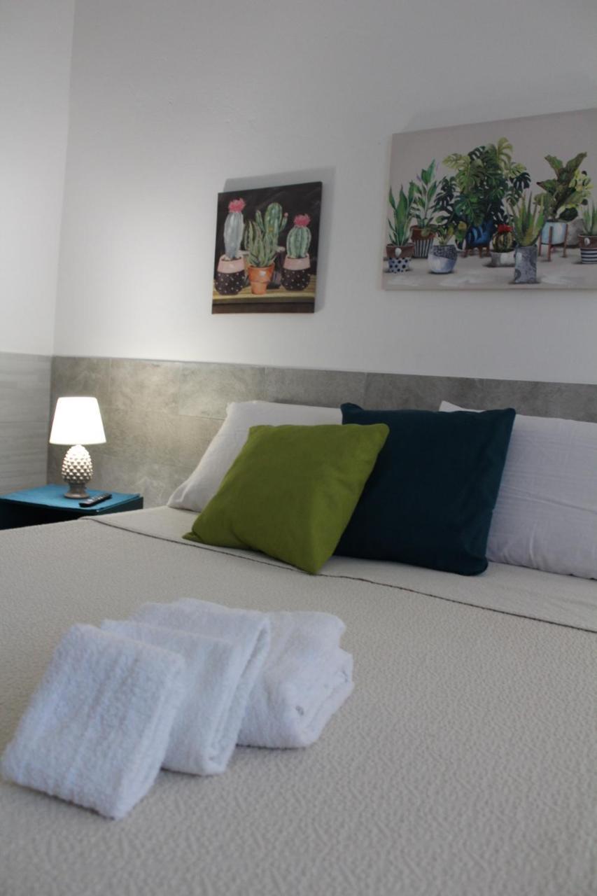 הוילה אגנונה באגני Elena House Castelluccio מראה חיצוני תמונה