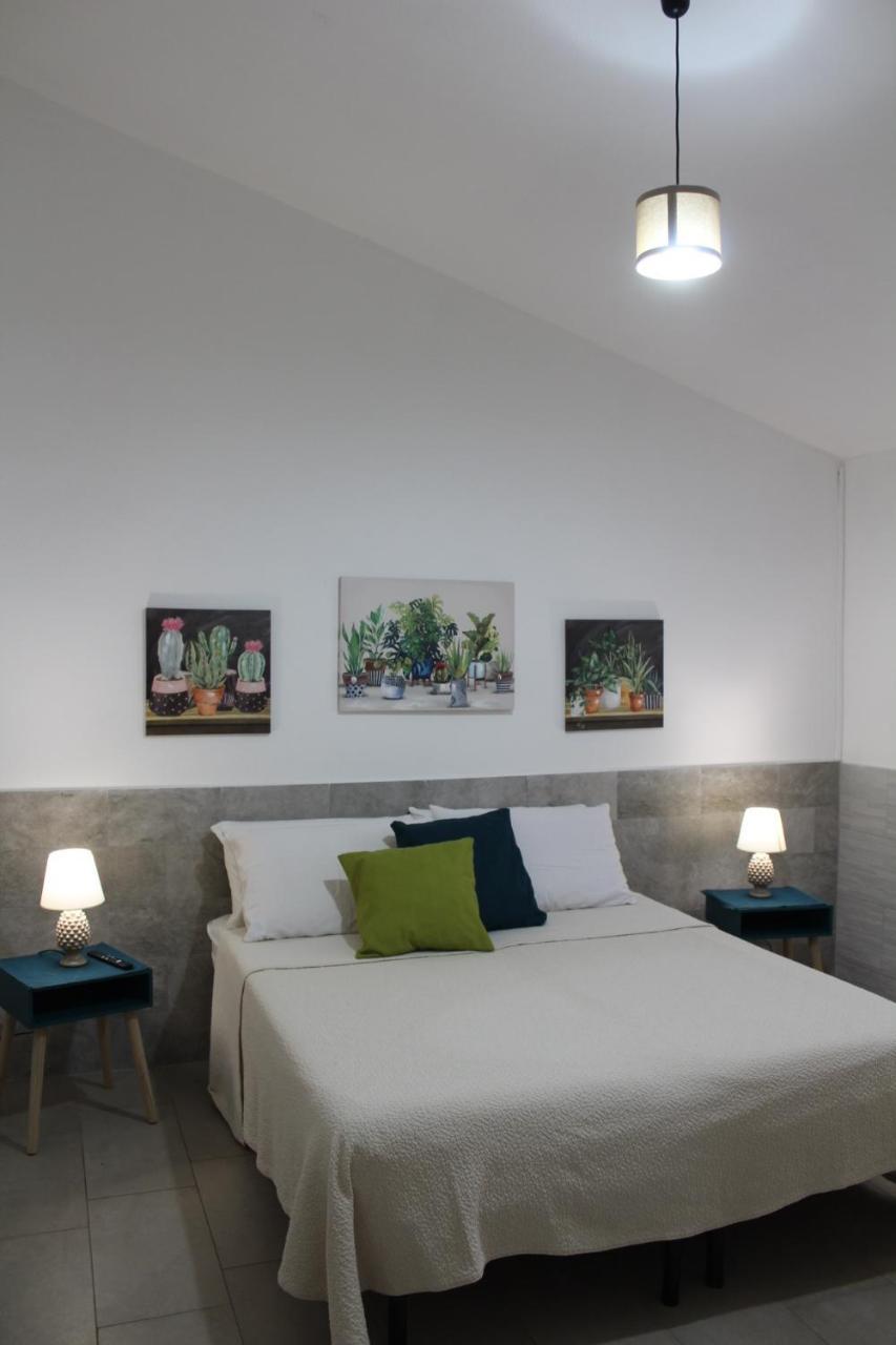 הוילה אגנונה באגני Elena House Castelluccio מראה חיצוני תמונה