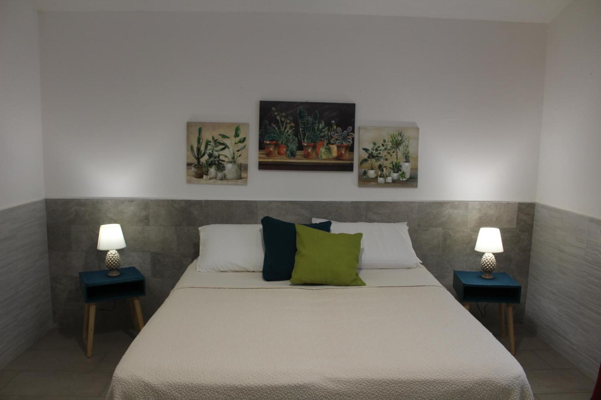 הוילה אגנונה באגני Elena House Castelluccio מראה חיצוני תמונה