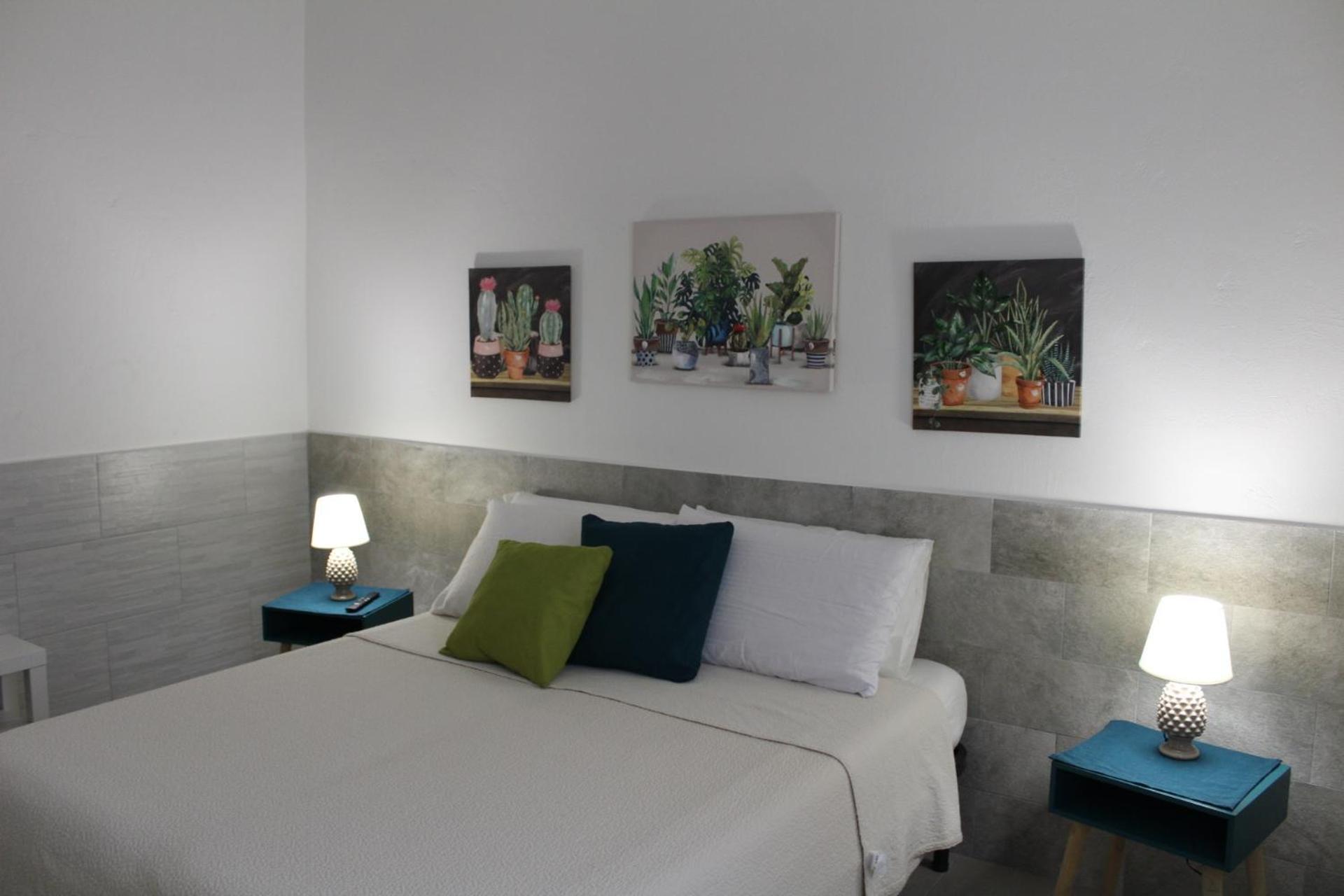 הוילה אגנונה באגני Elena House Castelluccio מראה חיצוני תמונה